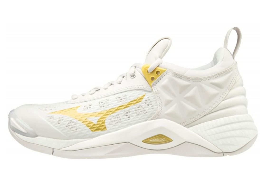 Mizuno Wave Momentum Women's Volleyball Shoe