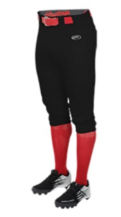 Thumbnail: Rawlings Youth Launch Knicker Pant (YLNCHKP)
