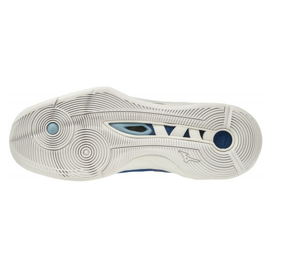 Thumbnail: Mizuno Wave Momentum Men's Volleyball Shoe