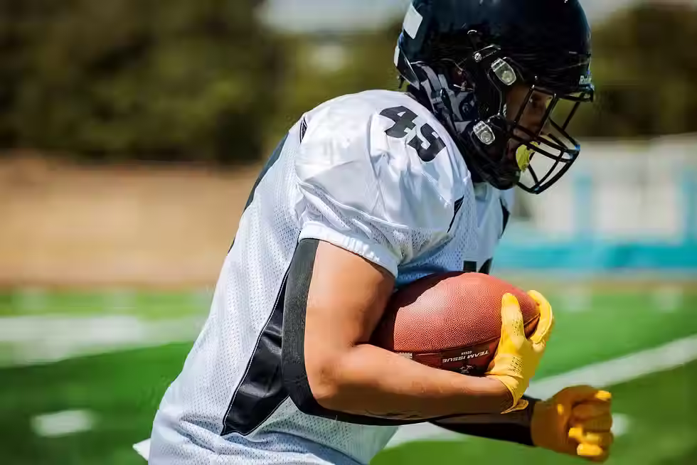 Thumbnail: KT Tape Turf Tape
