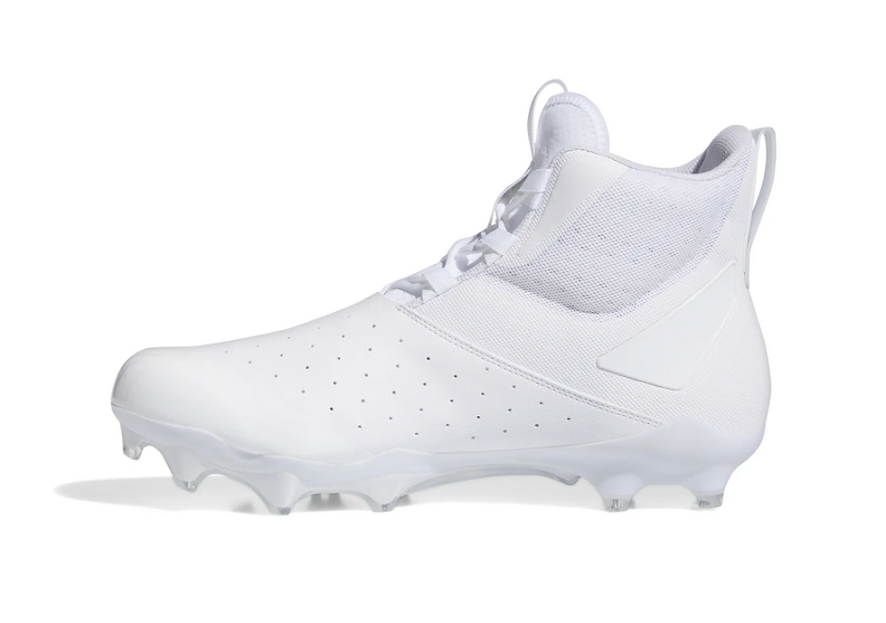 Thumbnail: Adidas Adizero Chaos Lineman Football Cleats