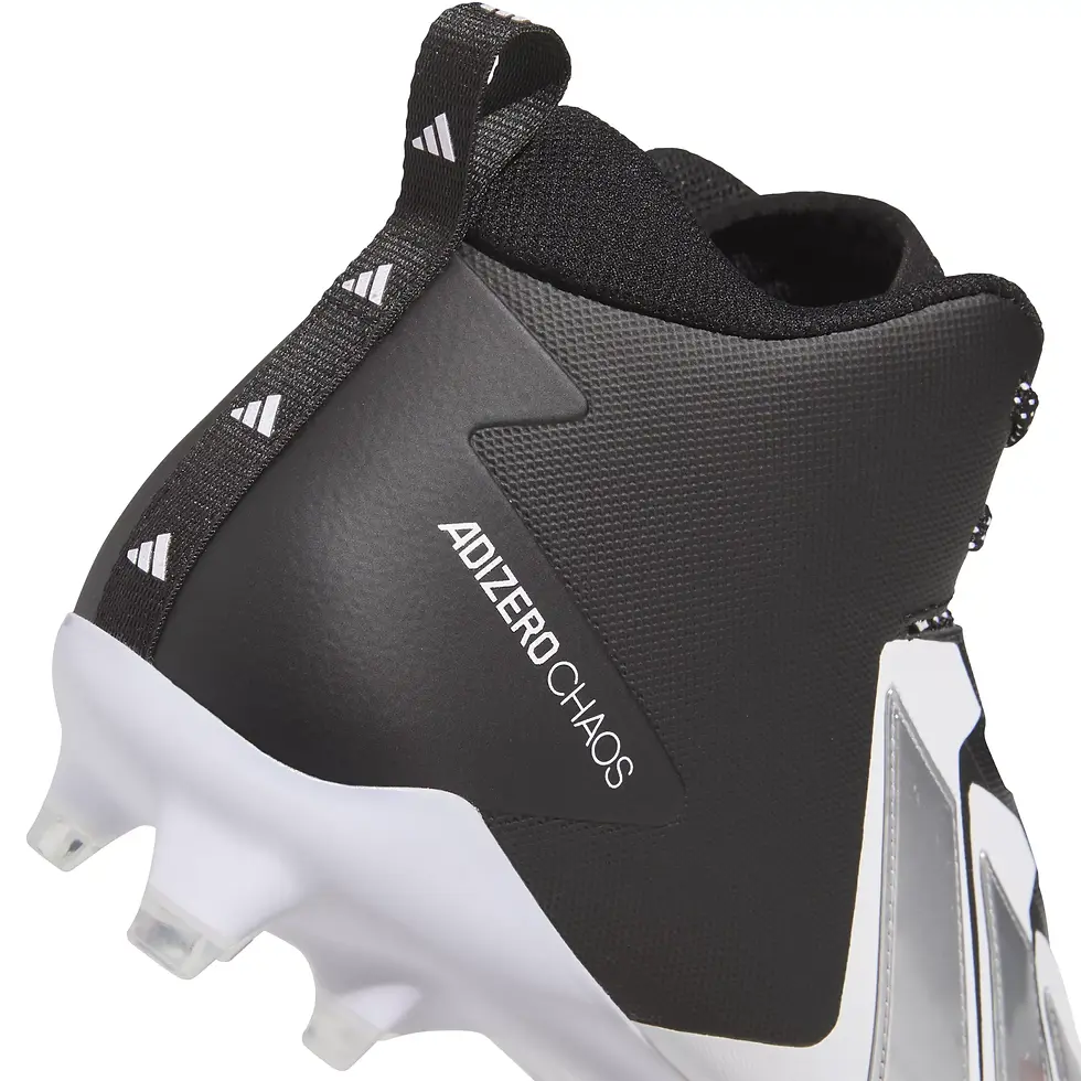 Thumbnail: 2026 Adidas Adizero Chaos II Football Cleat (JQ1409)