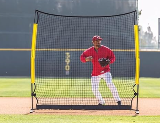Easton Infield/Outfield Baseball Training Net