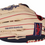 Thumbnail: Rawlings Heart of the Hide 12.75" Fastpitch Softball Glove (PRO1275SB-6CN)