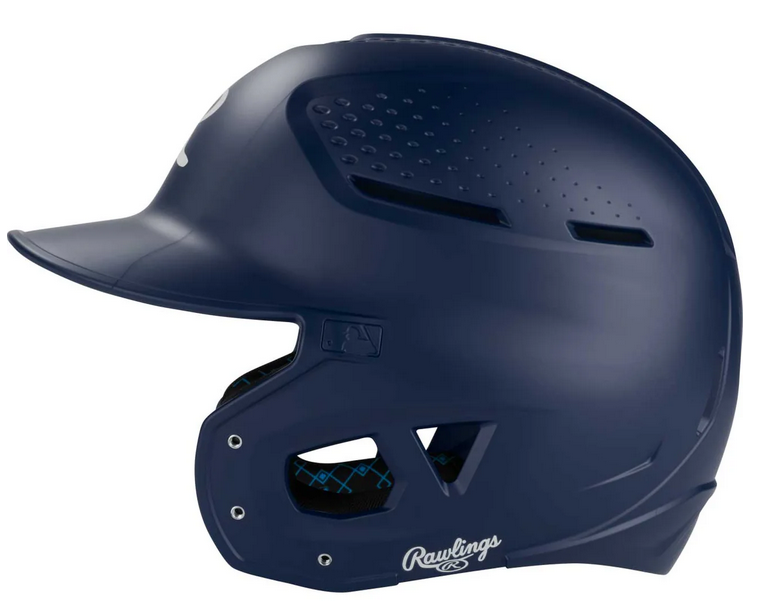 Thumbnail: Rawlings RX2 Series Batting Helmet