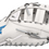 Thumbnail: Easton Ghost NX 1st Base Mitt (GNXFP313)