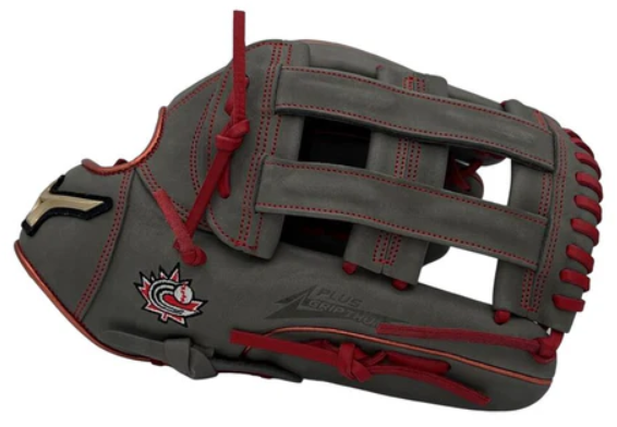Thumbnail: Mizuno Tradition Series Baseball Glove (GTBC1275)
