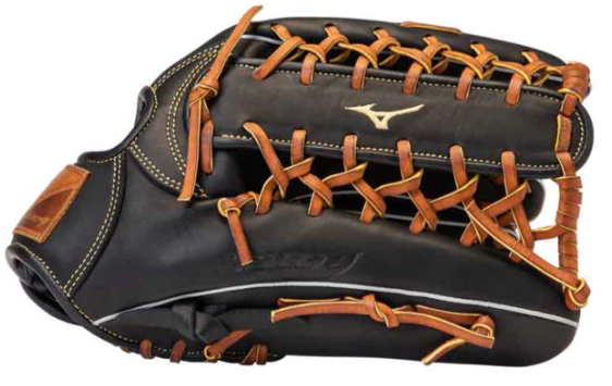 Thumbnail: Mizuno Select 9 (GSN1250) Baseball Glove