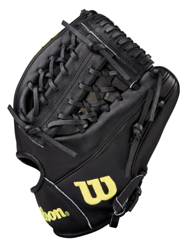 Thumbnail: Wilson A2000 Classic 1789 Black 11.5"