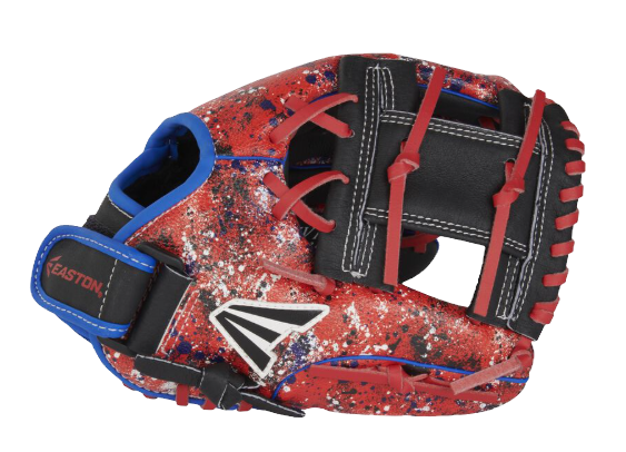 Thumbnail: Easton Hovoc 10.5" Youth Baseball Glove (EHV105S)