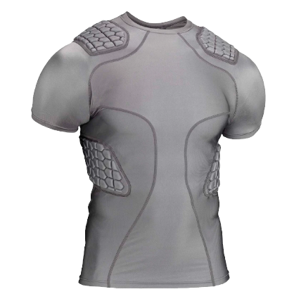 Riddell Power WT Padded Shirt