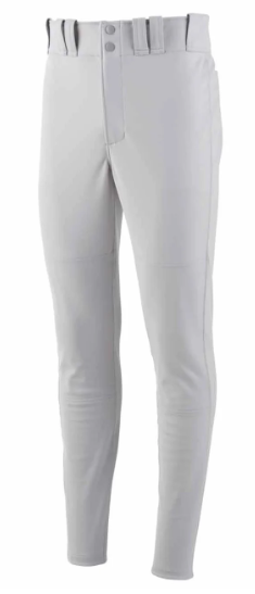 Thumbnail: Mizuno Youth Premier Pro Tapered Fit Baseball Pant (351150)