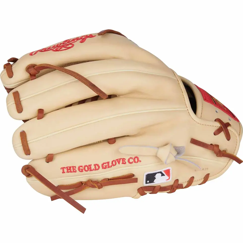 Thumbnail: Rawlings Heart of the Hide PROR205-4CTG 11.75"