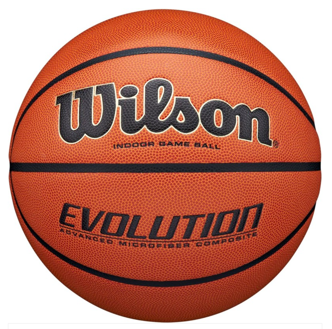 Wilson Evolution Composite Basketball