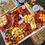 Thumbnail: Large charcuterie board