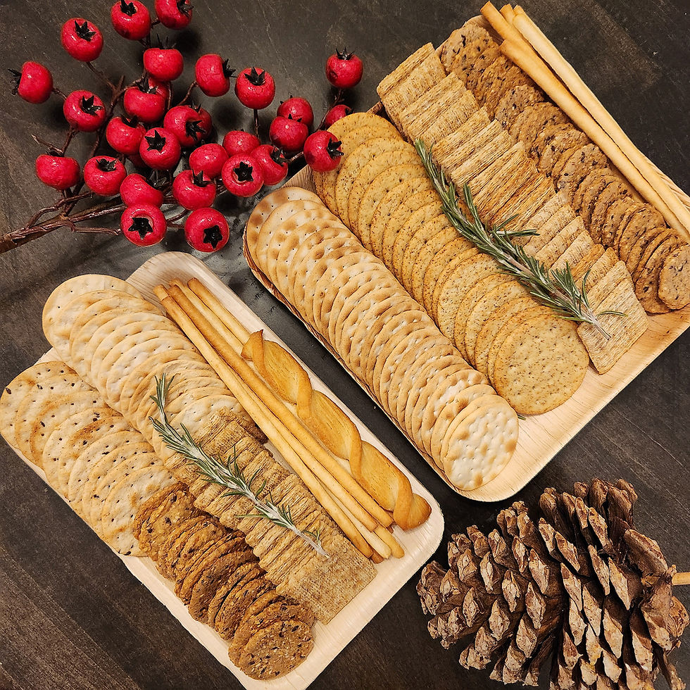 Thumbnail: large side crackers