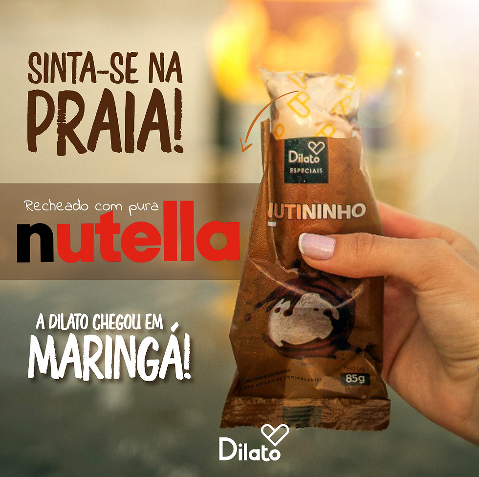 Dilato