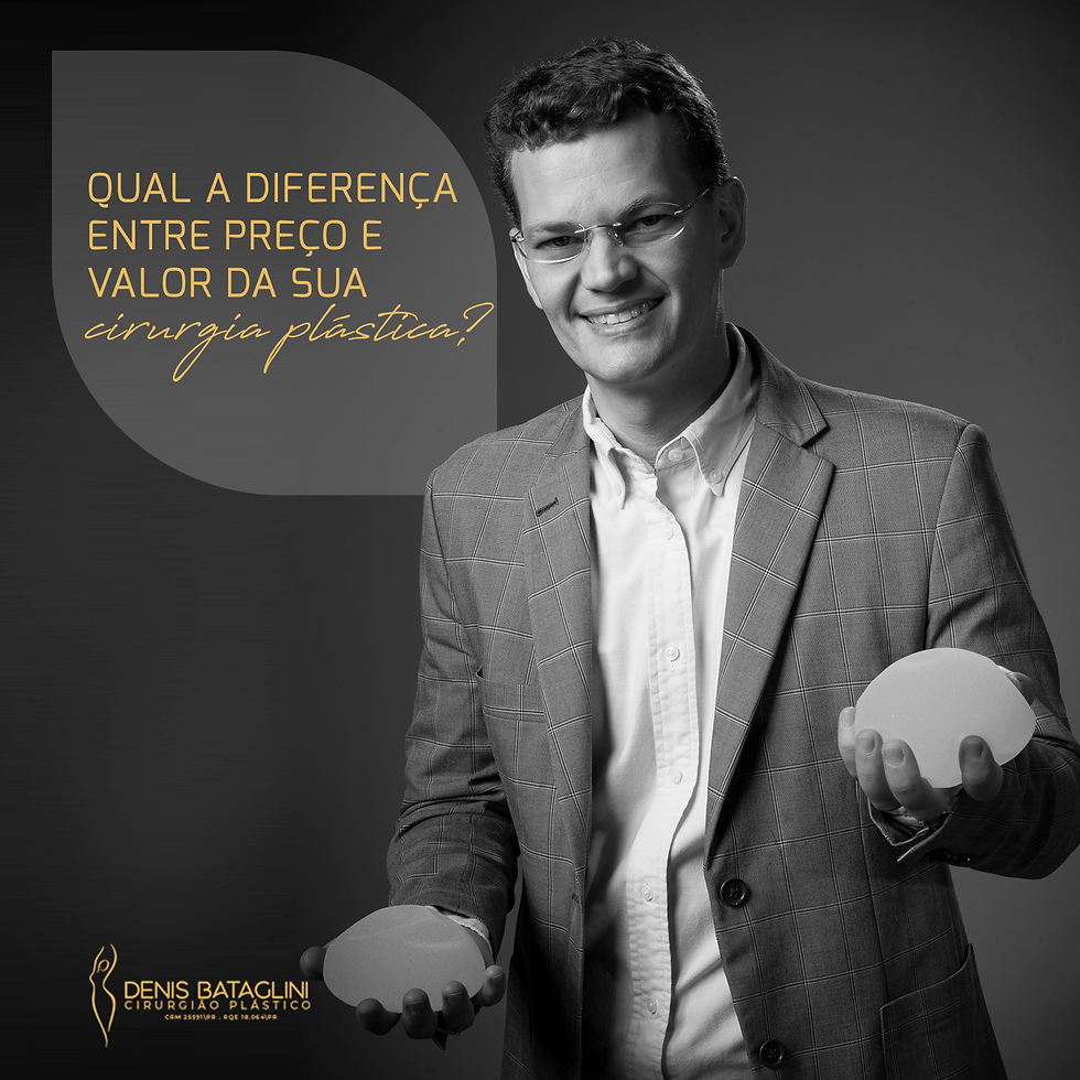 Dr. Denis Bataglini