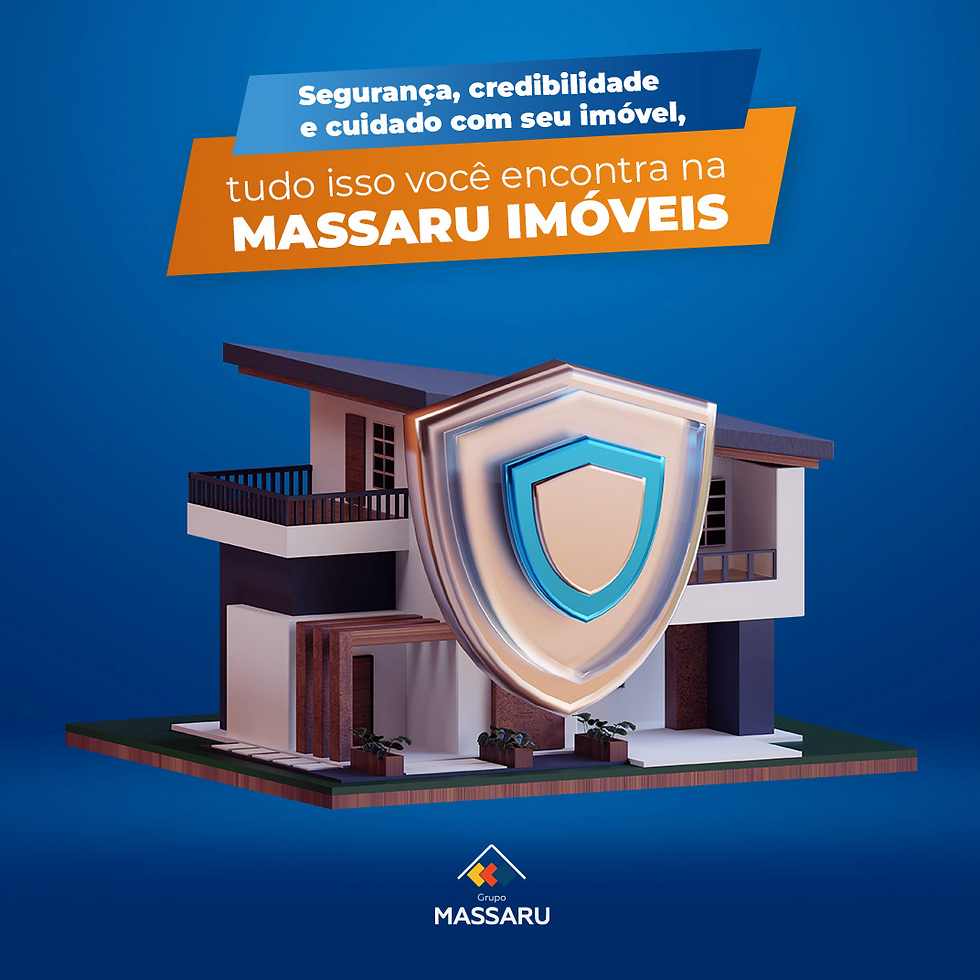 Grupo Massaru Imóveis