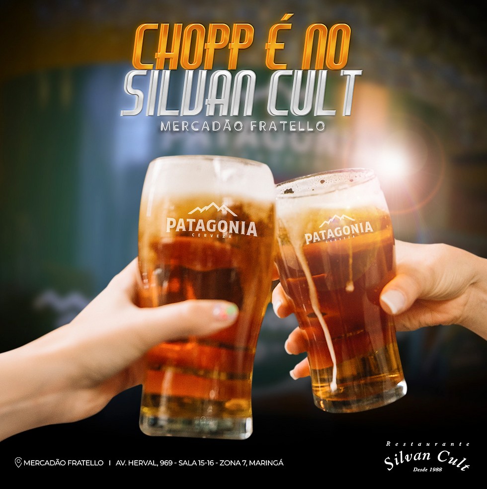 Silvan Cult