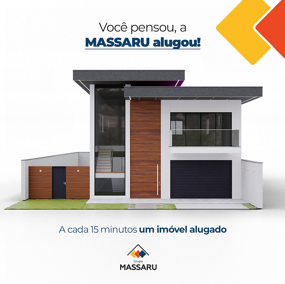 Grupo Massaru Imóveis