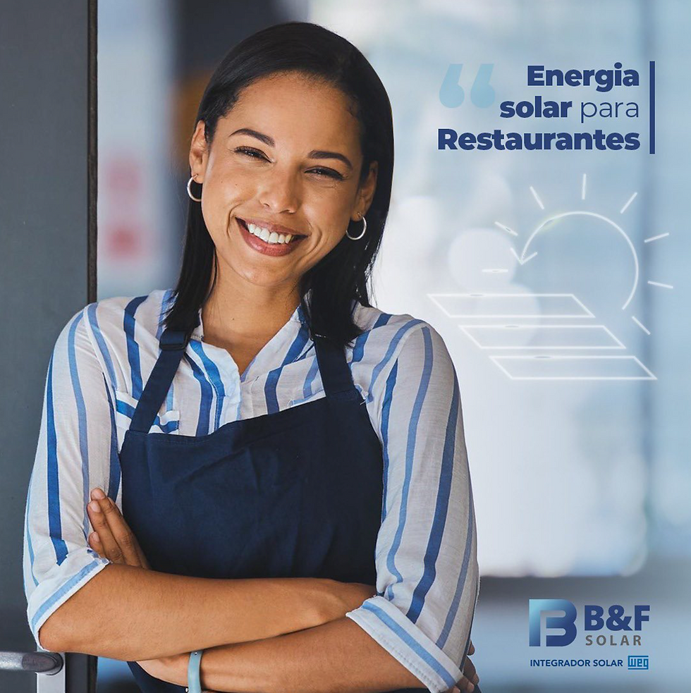 B&F Solar