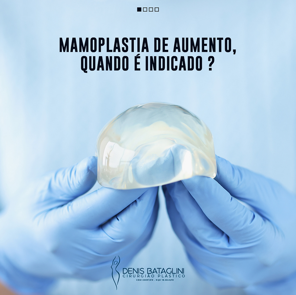 Dr. Denis Bataglini