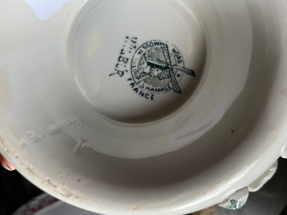 Miniature : Constance