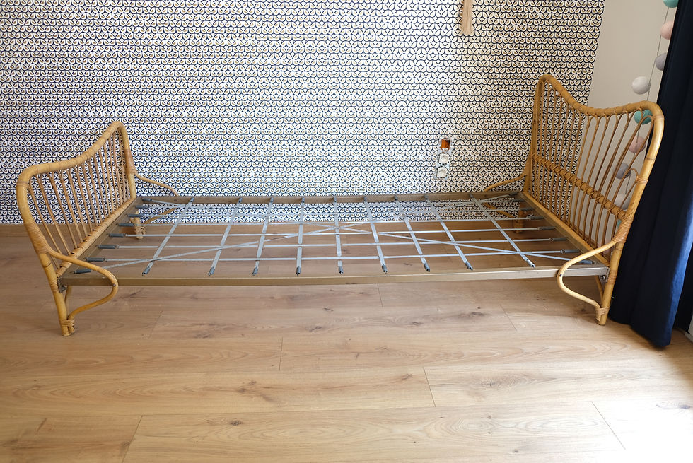 Miniature : Joannes