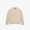 Thumbnail: 640 JERSEY SWEATSHIRT - NATURAL