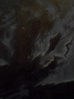 Glass Animals Detail