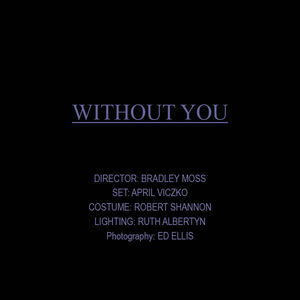 WITHOUT YOU