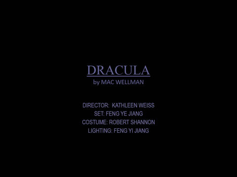 DRACULA
