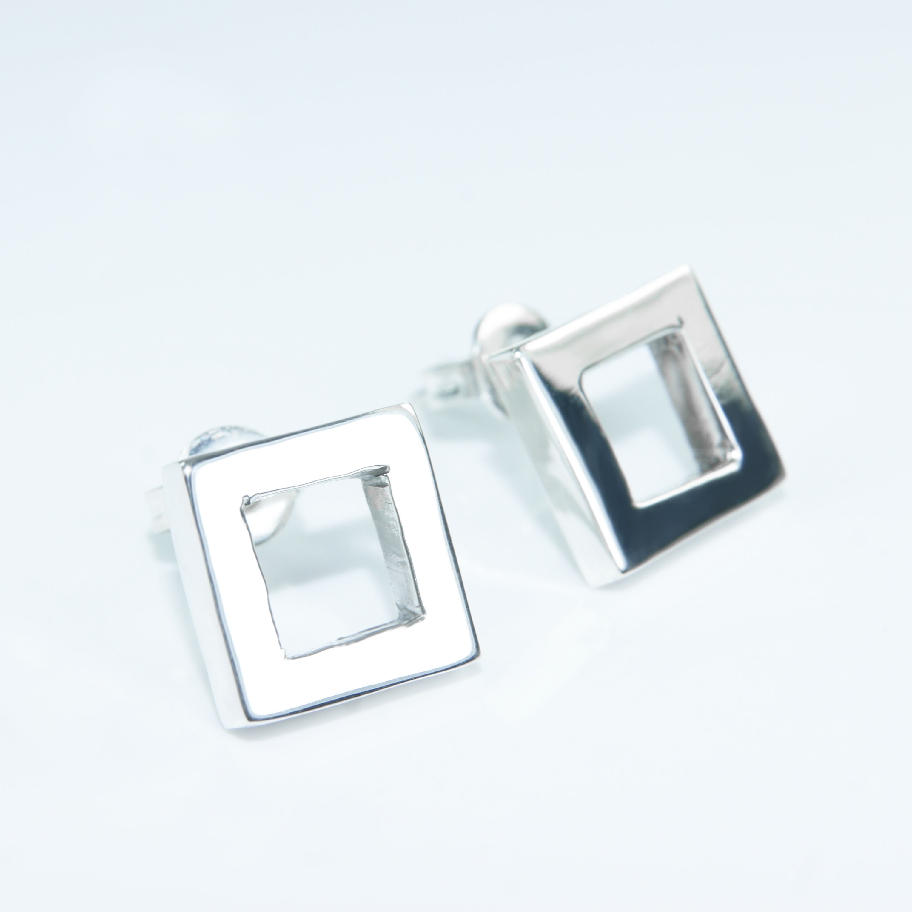 Cuadro Cartoneado Silueta