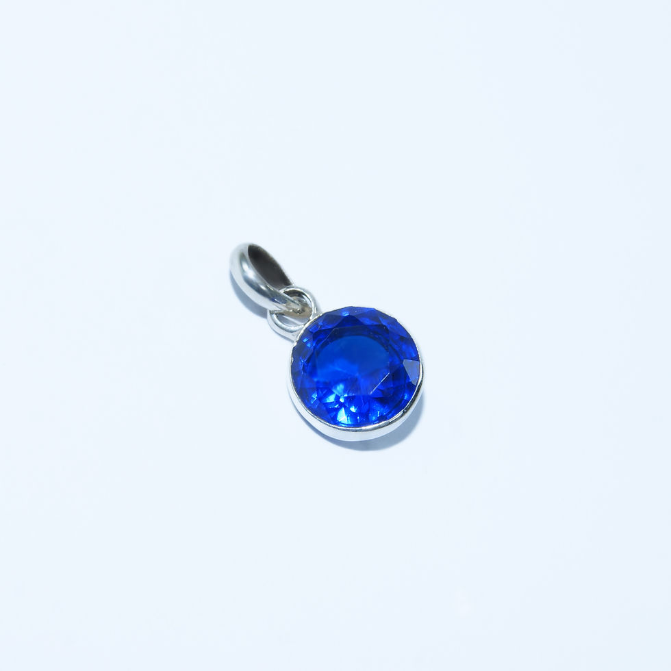 Miniatura: Circonia Bisel C�rculo