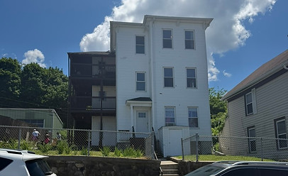 66 Wall Street, Worcester
