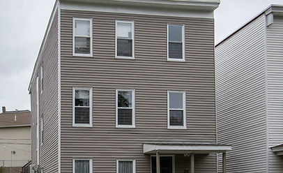 35 North Street, Worcester