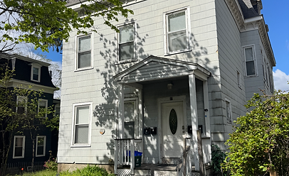 37 Oak Ave, Worcester