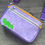 Thumbnail: Tangled Vinyl Crossbody Bag