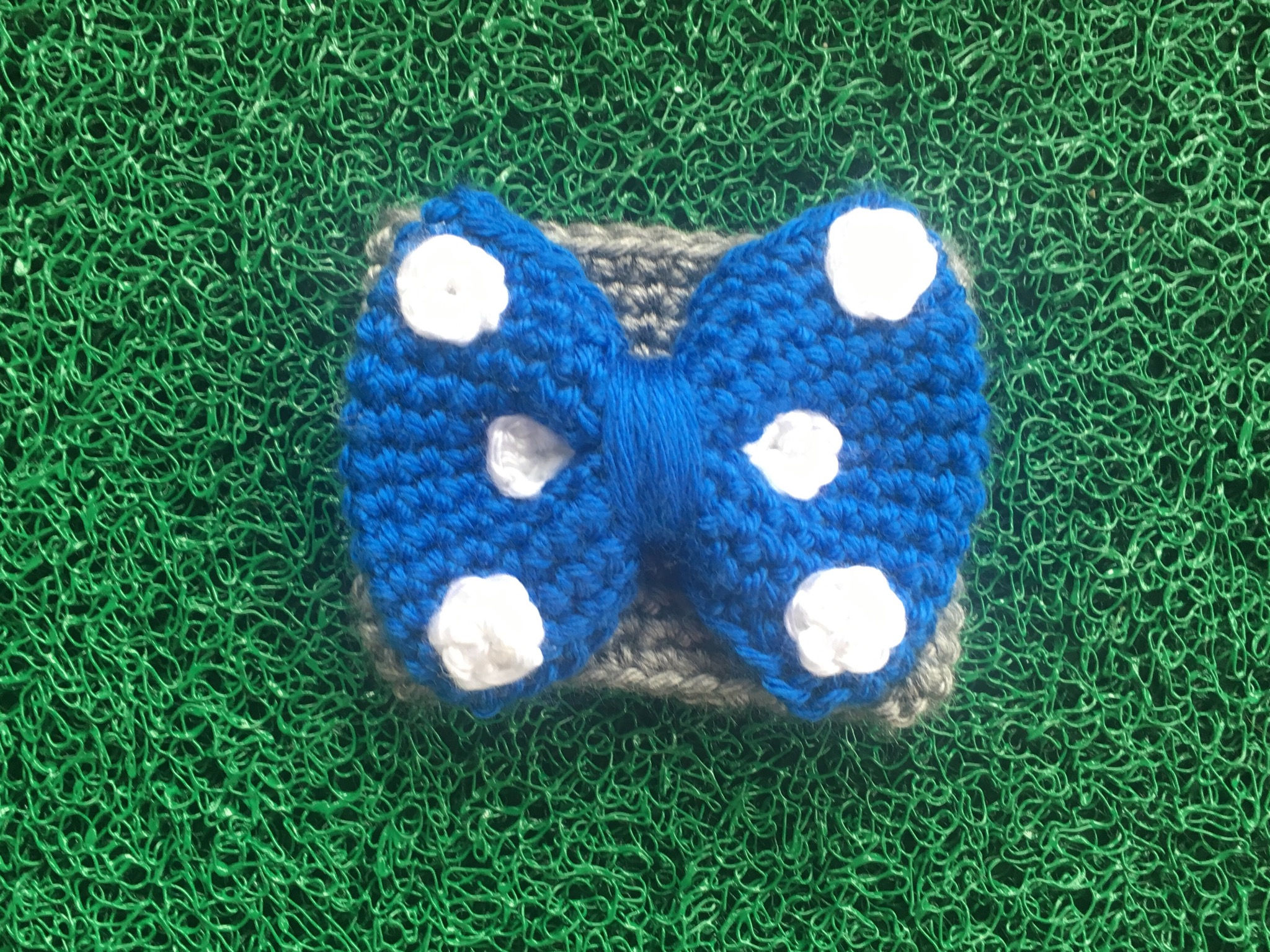 People Movin' Bow Coffee Cozy