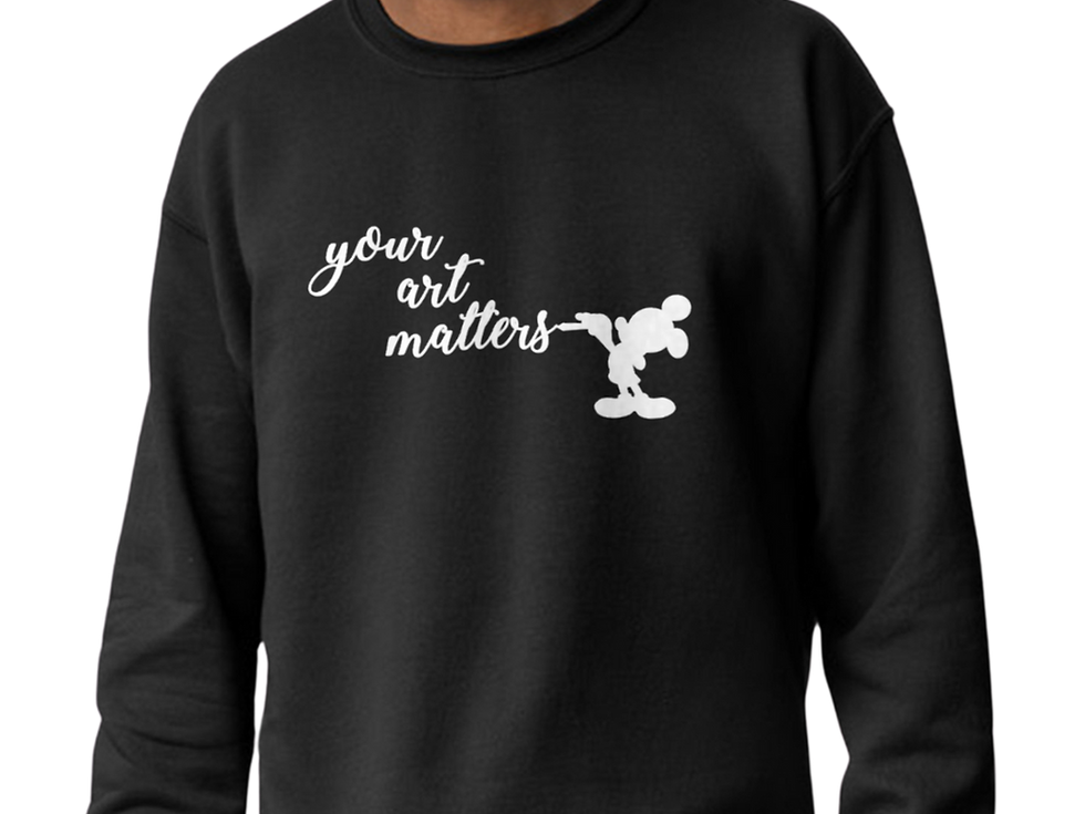 Thumbnail: Your Art Matters Shirt