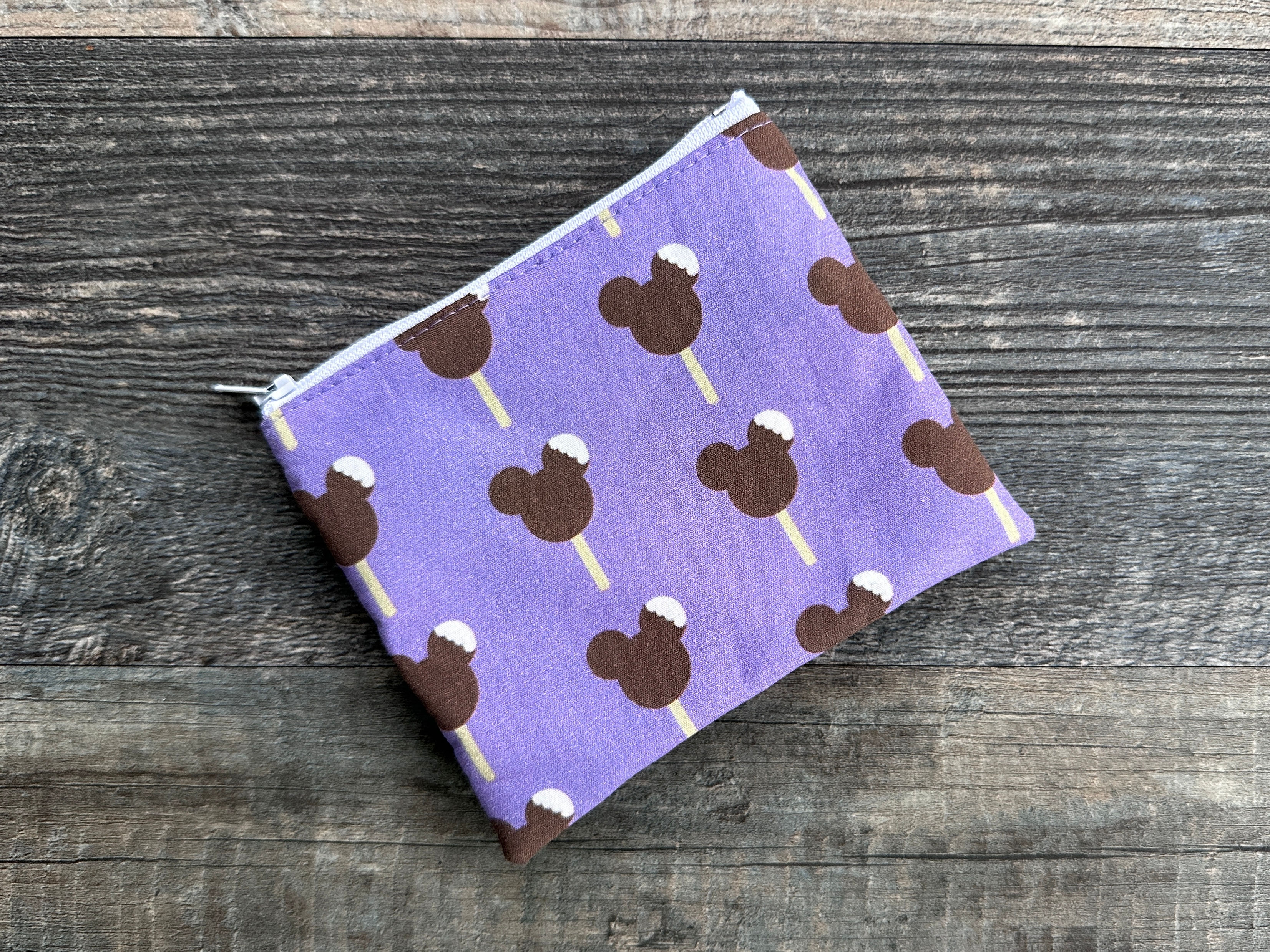 Ready to Ship Change Purses