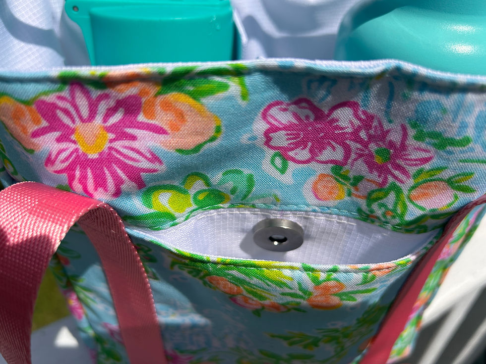 Thumbnail: Custom Two-Drink Carrier