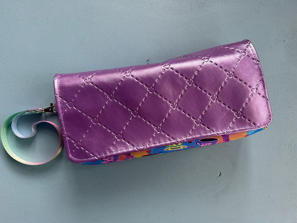 Thumbnail: Custom Nintendo Switch Case