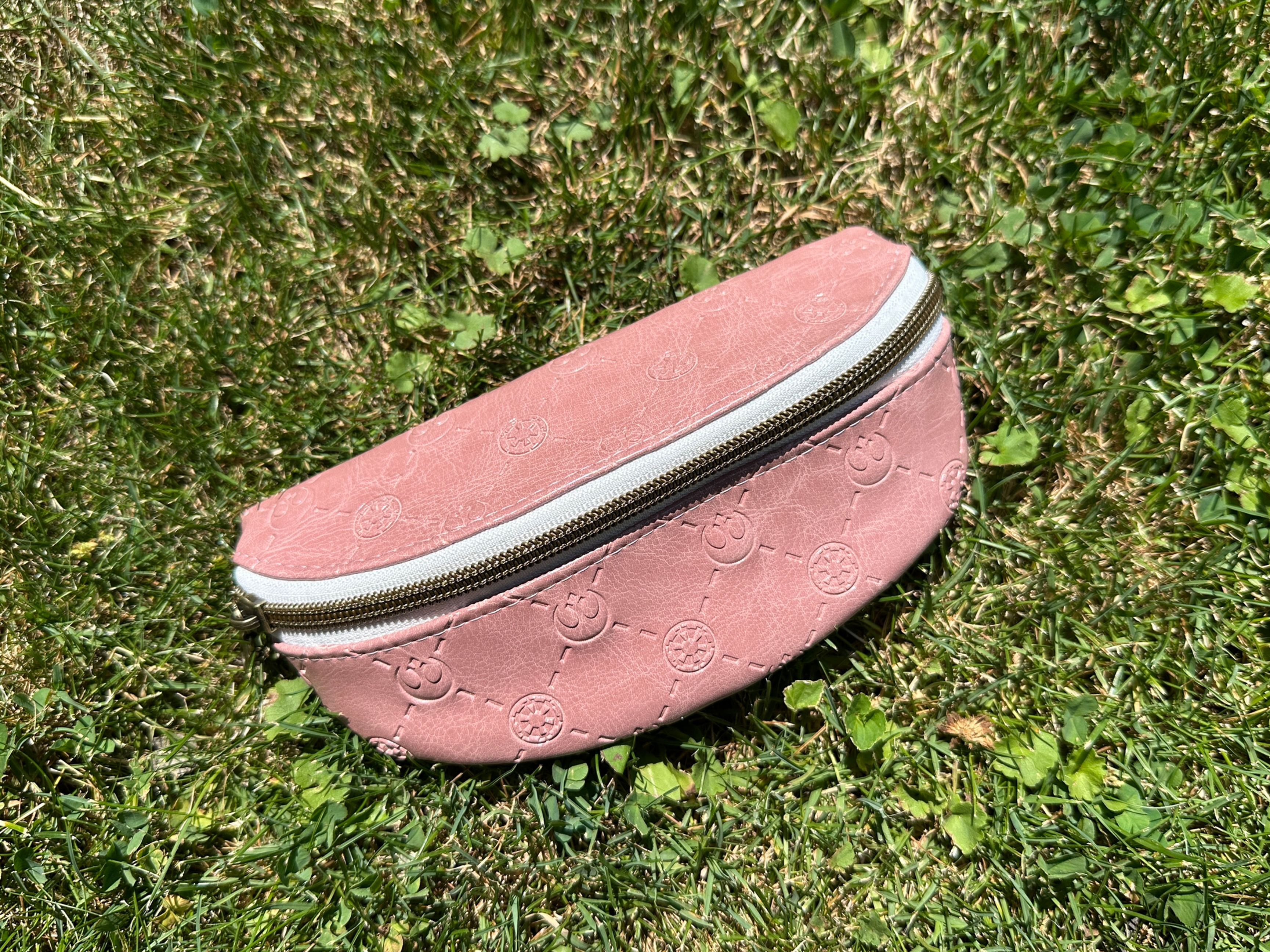 Ready to Ship Vinyl Glasses Cases