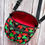 Thumbnail: Ready to Ship Christmas Mousefetti Bum Bag