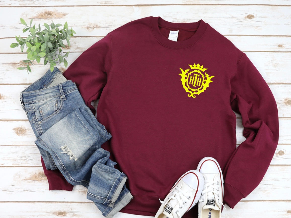 Hollywood Tower Hotel Tee