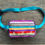 Thumbnail: Tay Albums Nylon Belt Bag