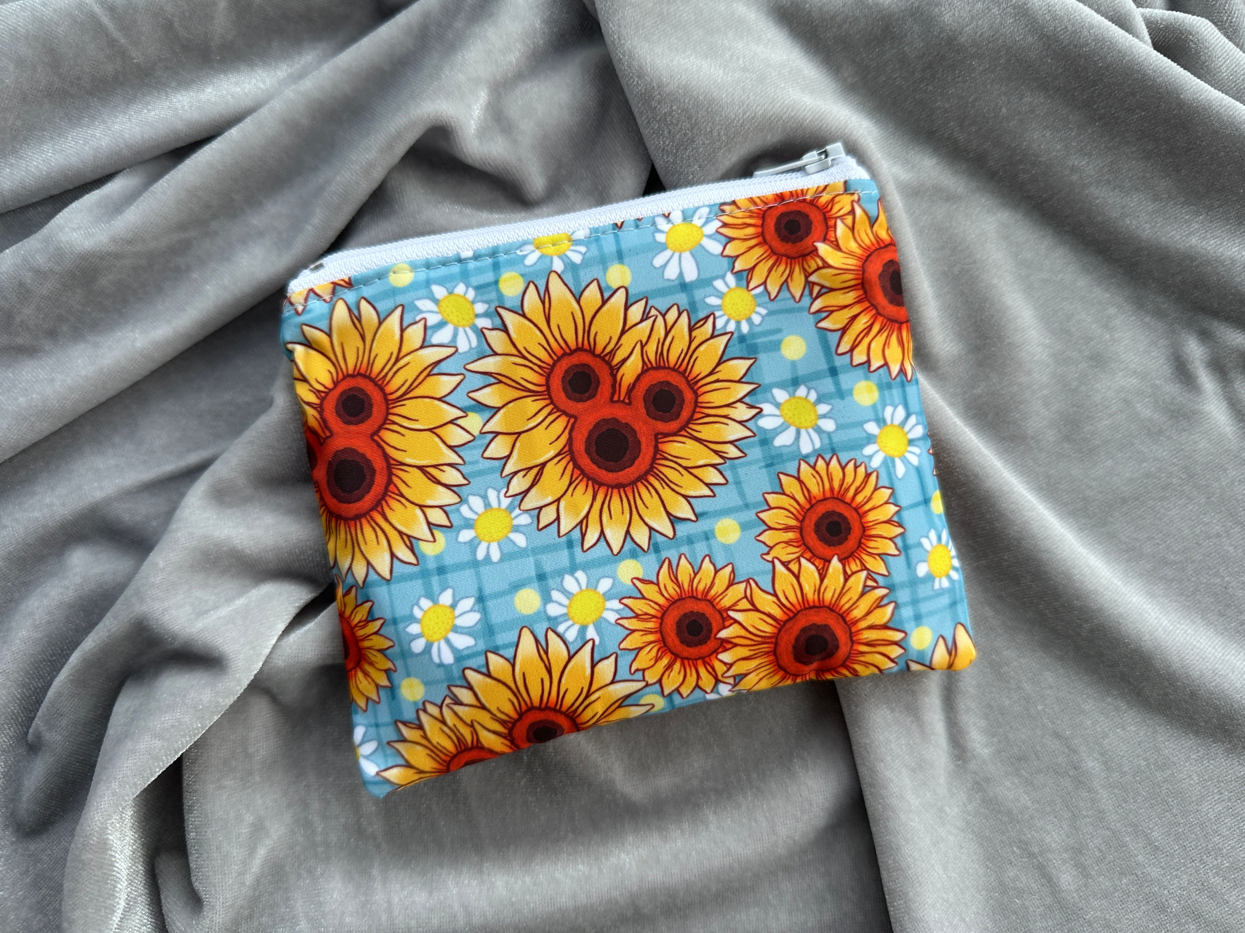 Ready to Ship Change Purses