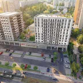 Helene-Weigel-Platz in Berlin